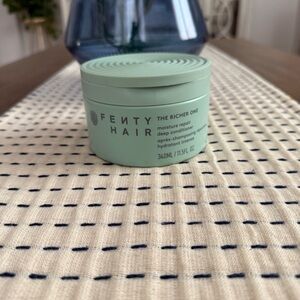 Fenty Hair The Richer One Hair Mask